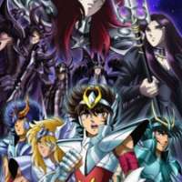  Аниме Saint Seiya: The Hades Chapter Inferno <small>Storyboard</small> (2nd part) 